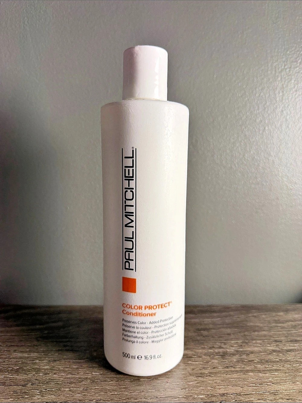 Paul Mitchell Color Protect Conditioner - Picture 1 of 2